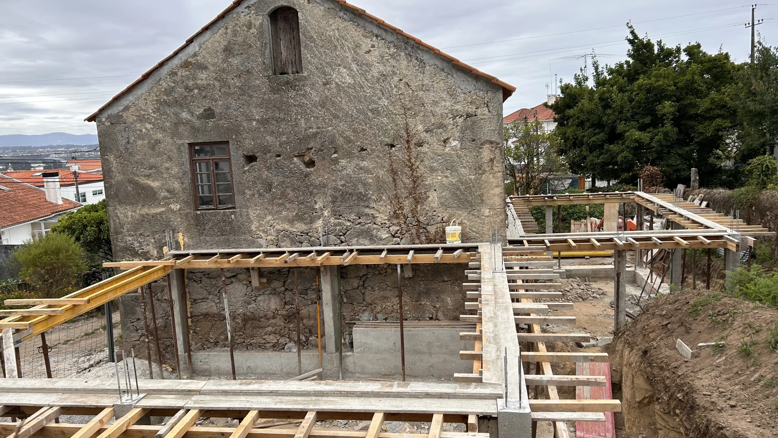 Moradia Cova