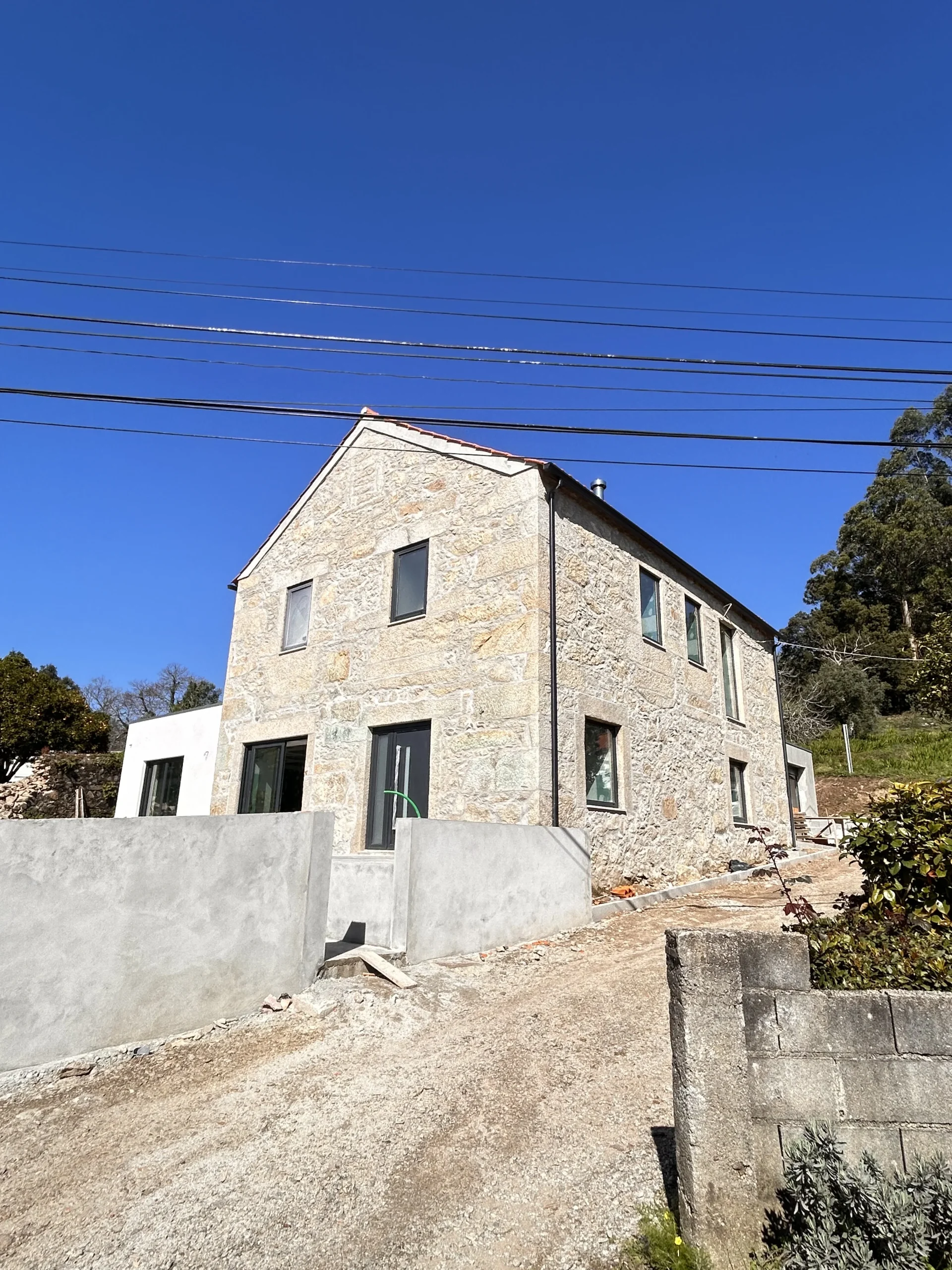 Moradia Cova